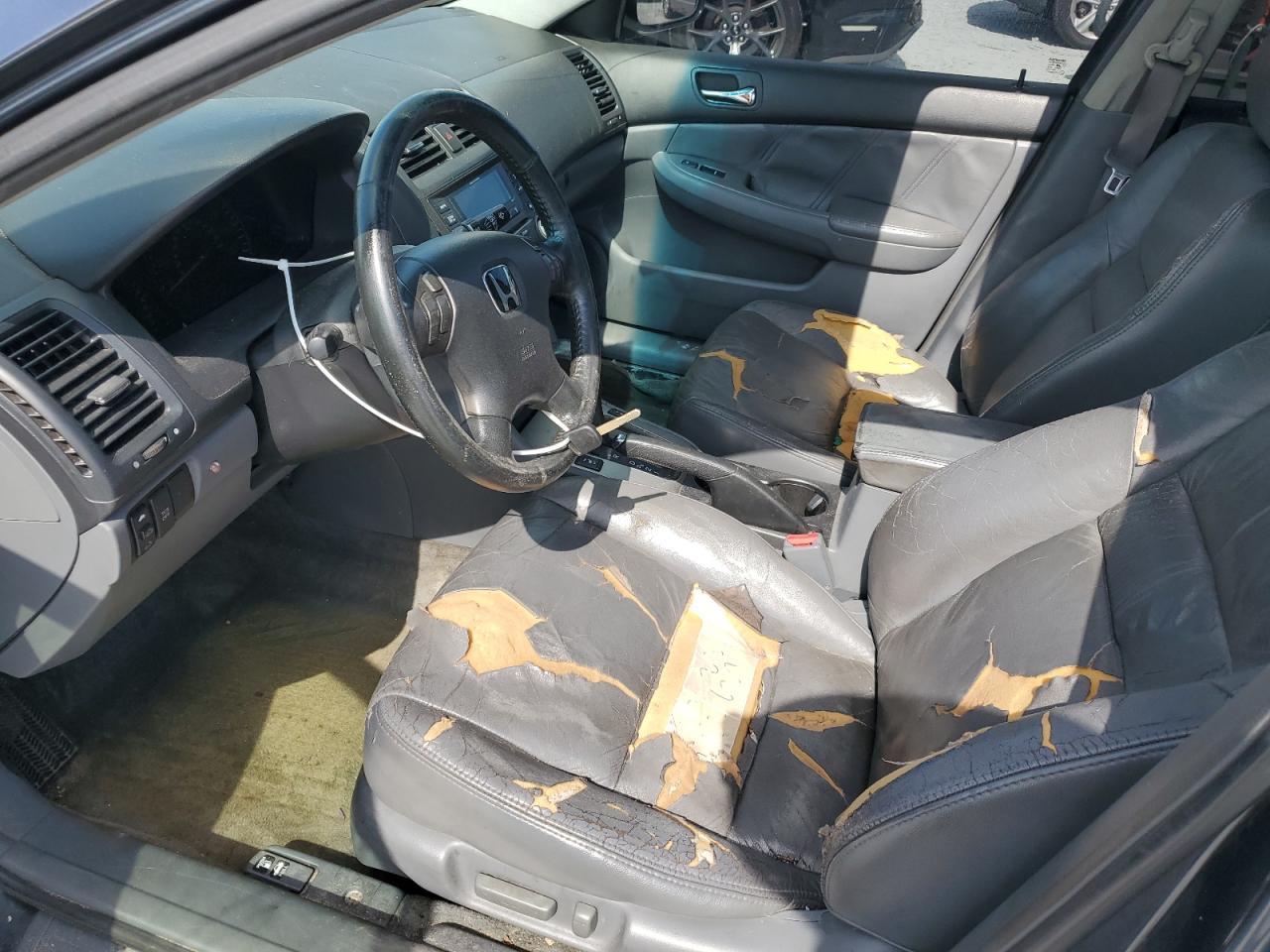 2003 Honda Accord Ex - Image 7