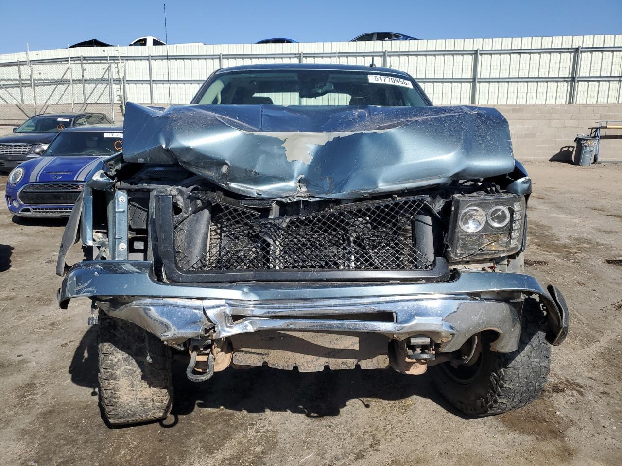 2009 GMC Sierra K1500 Sle - Фото 5