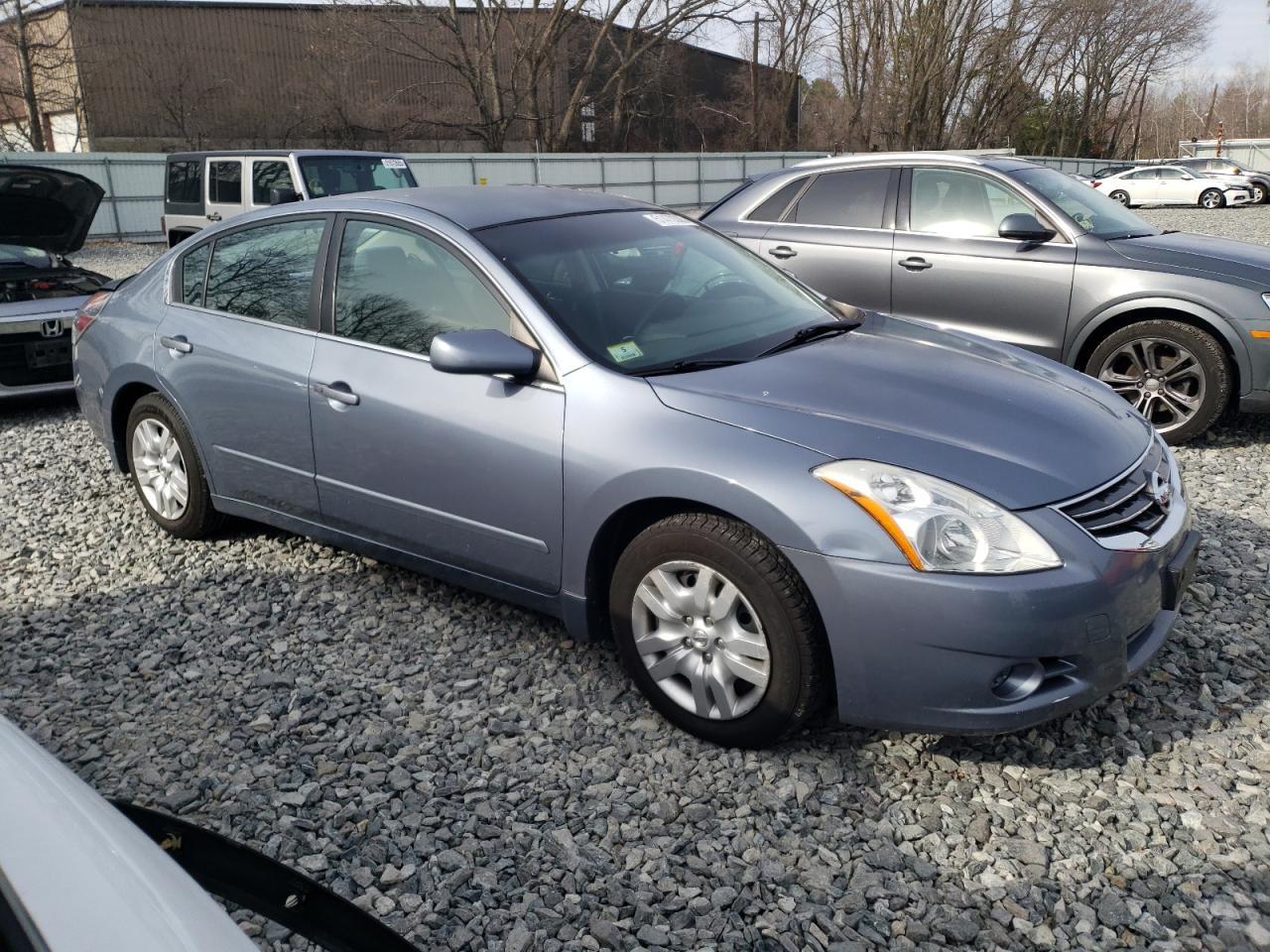 2010 Nissan Altima Base - Image 4