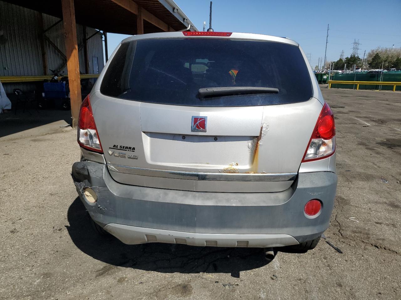 2008 Saturn Vue Xe - Image 6