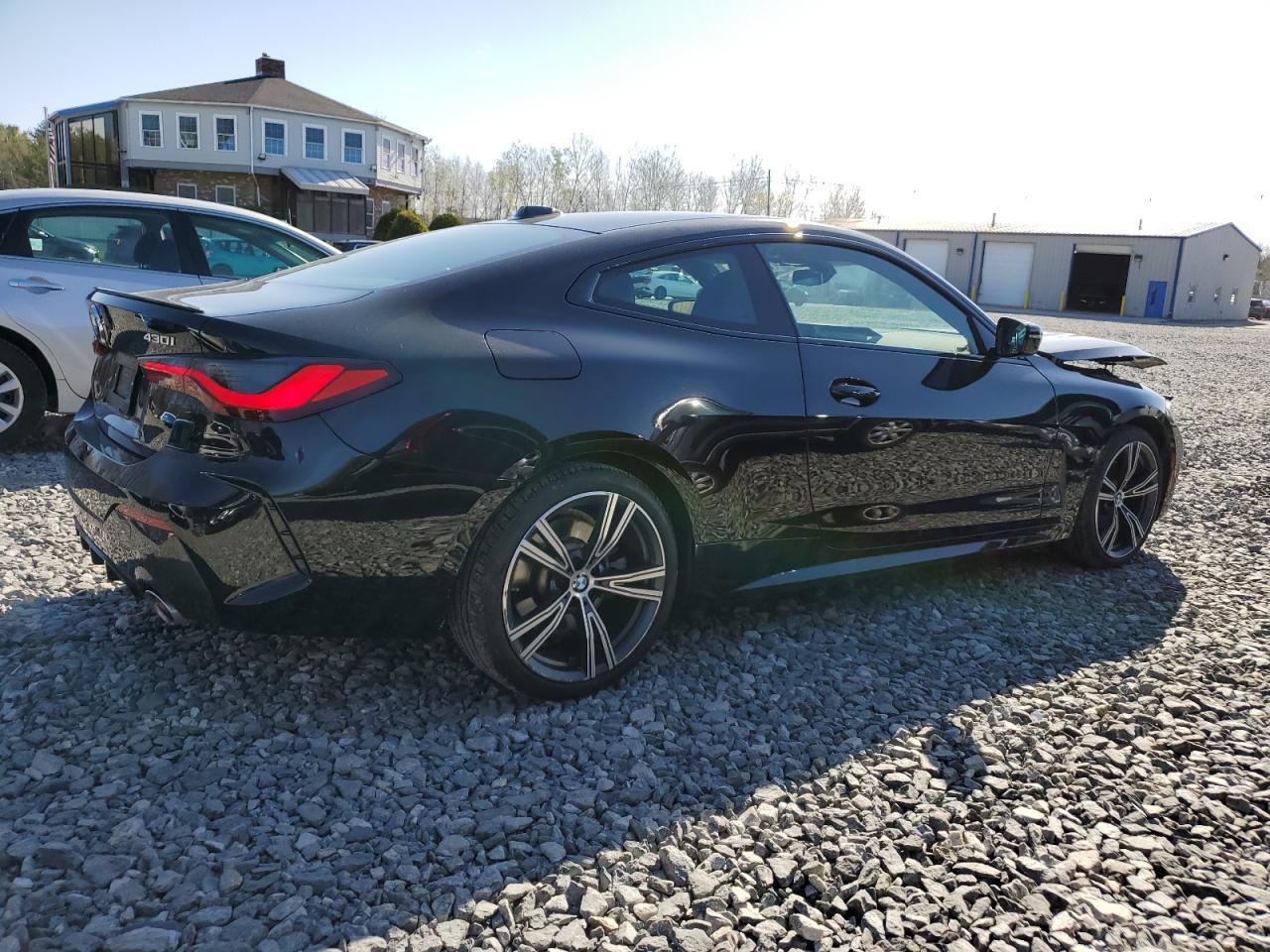 2024 BMW 430Xi - Фото 3
