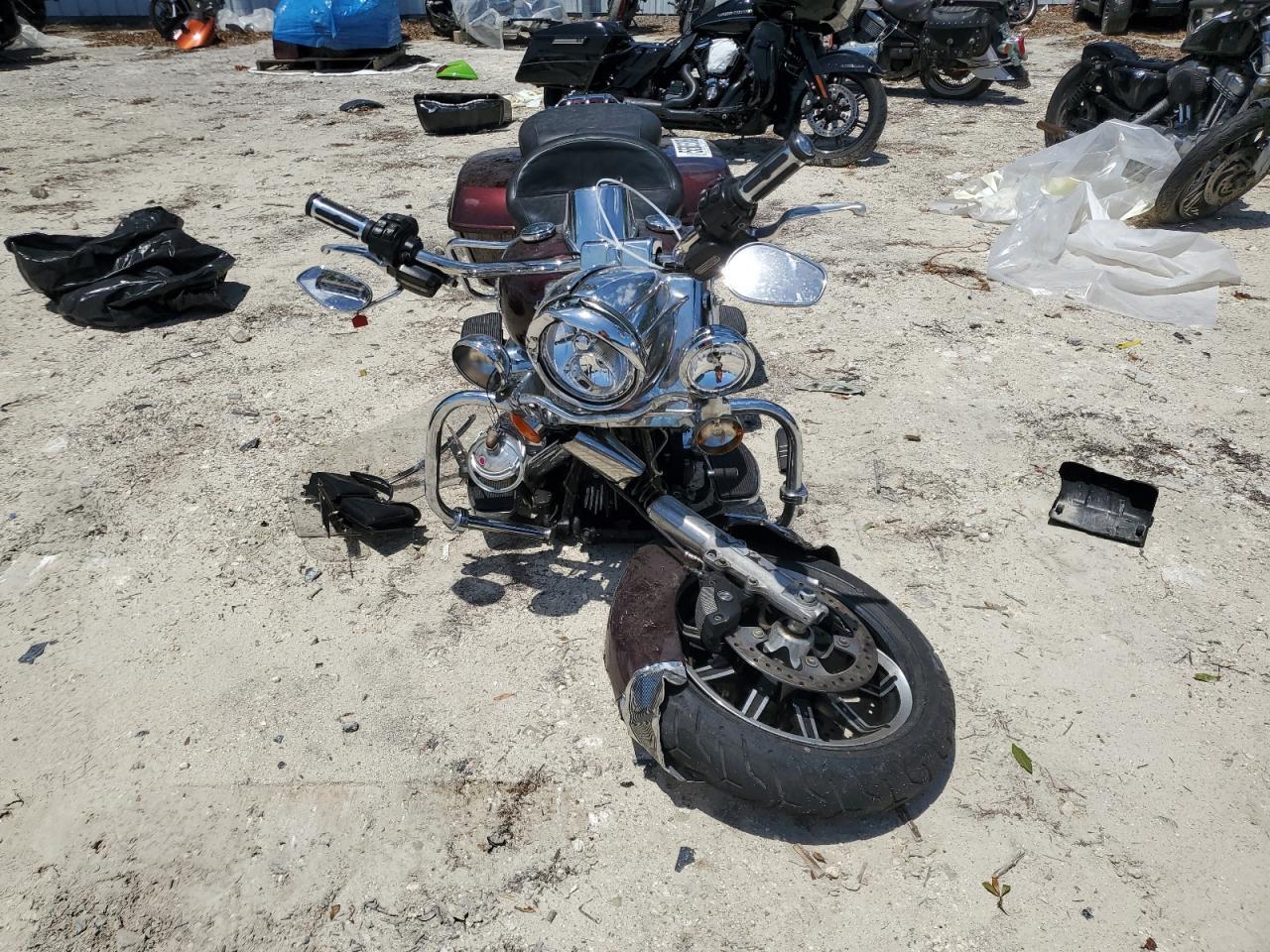 2018 Harley-Davidson Flhr Road King - Image 2