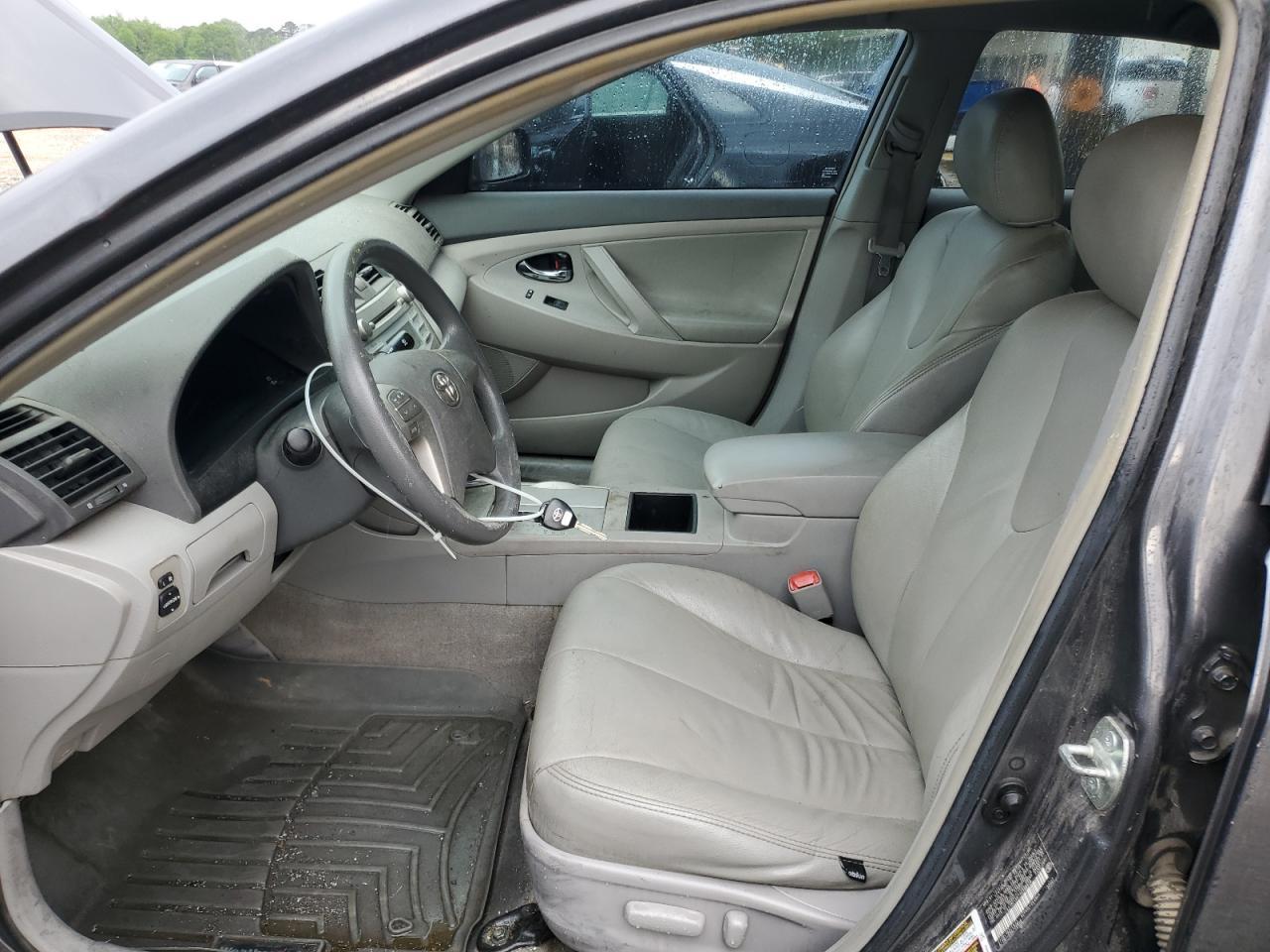 2009 Toyota Camry Base - Фото 7