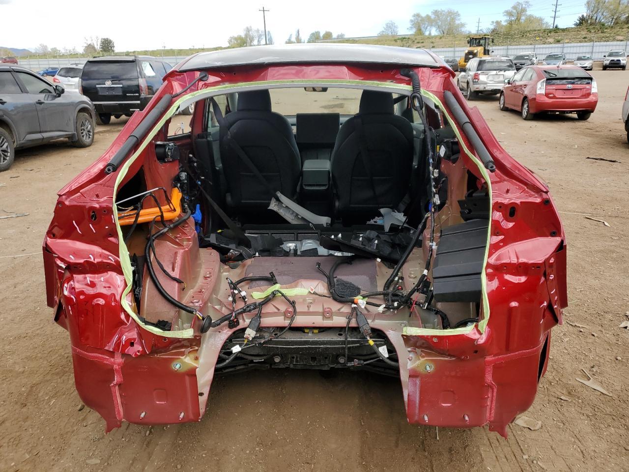 2025 Tesla Model Y - Image 6