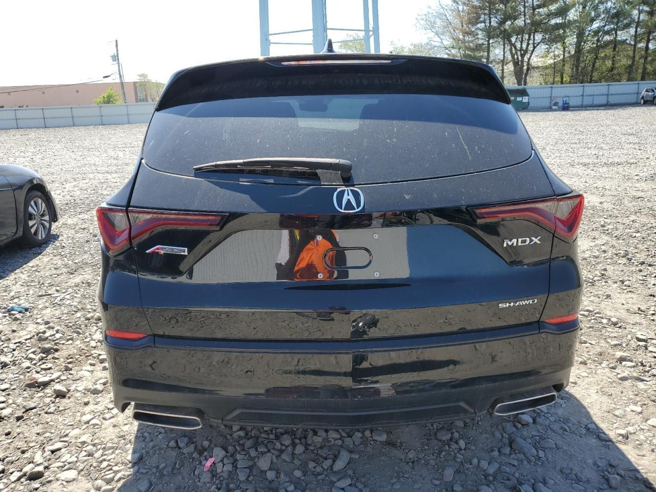 2022 Acura Mdx A-Spec - Image 6