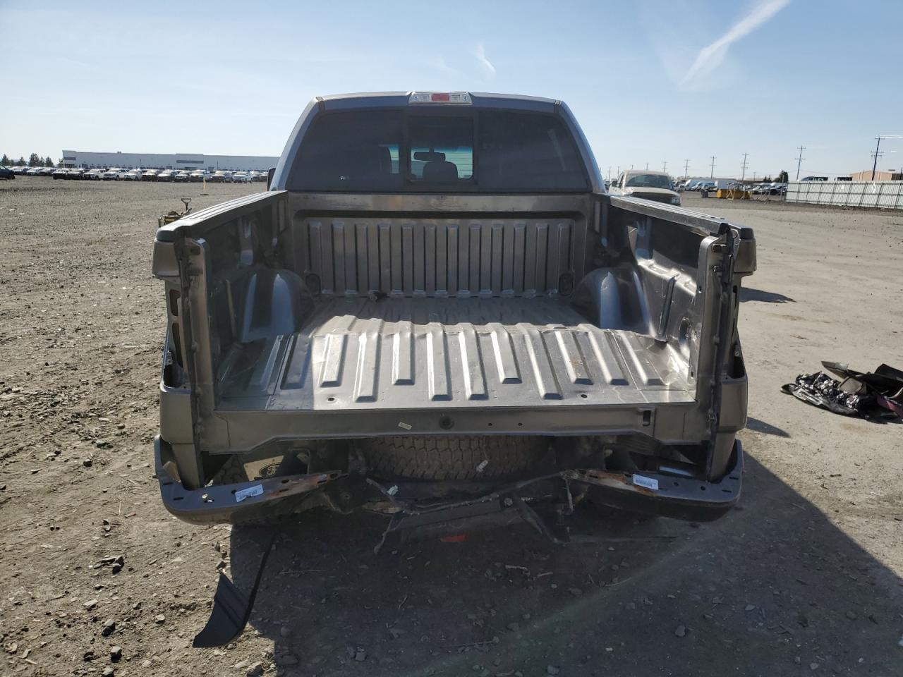 2013 Ford F150 Supercrew - Image 6