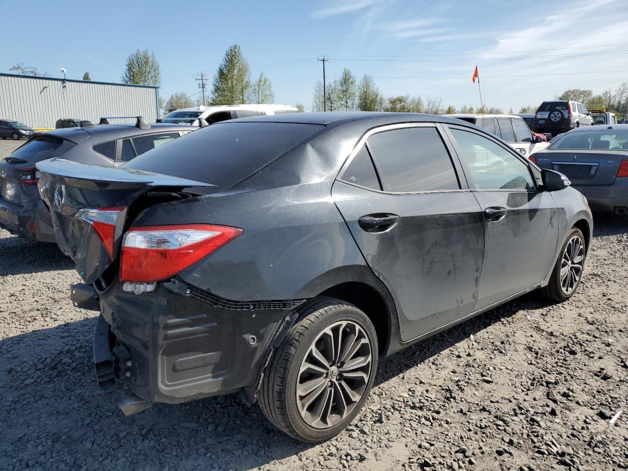 2016 Toyota Corolla L - Image 3