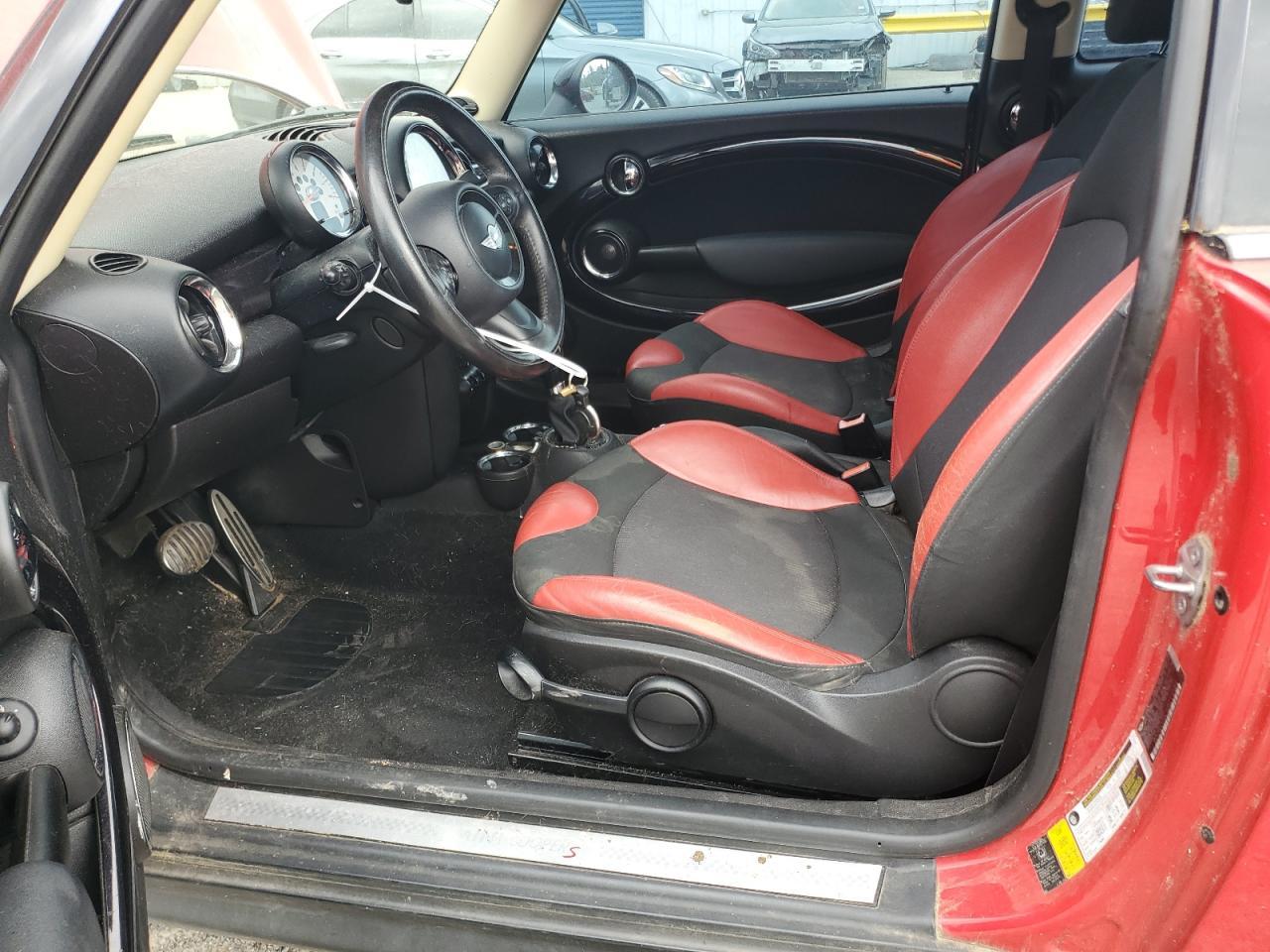 2011 Mini Cooper S Clubman - Фото 7