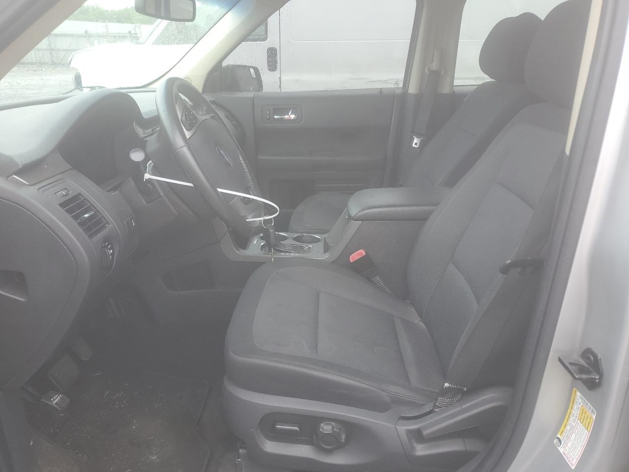 2014 Ford Flex Se - Фото 7