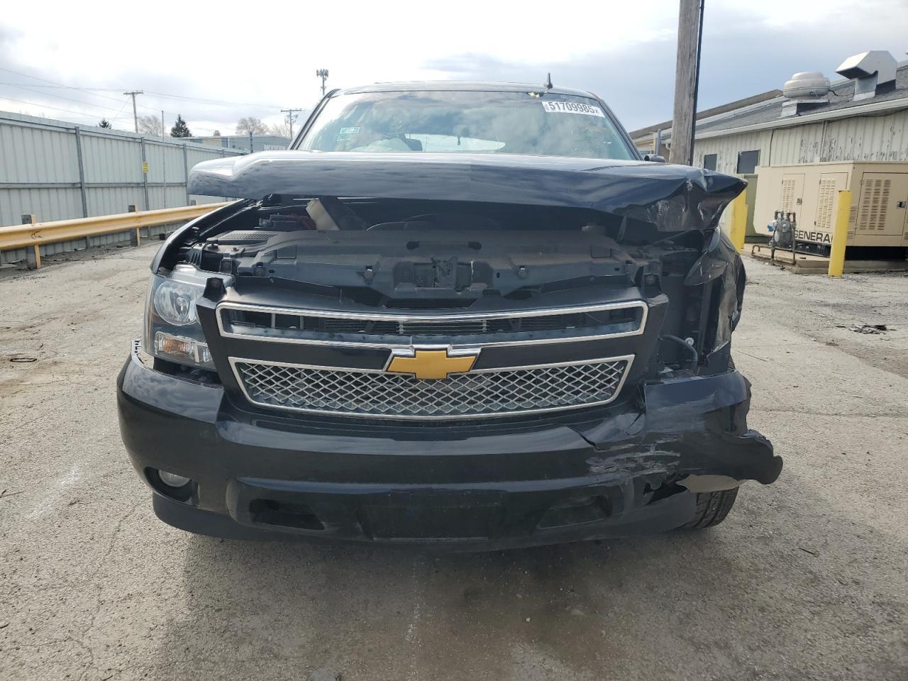 2013 Chevrolet Tahoe K1500 Lt - Image 5