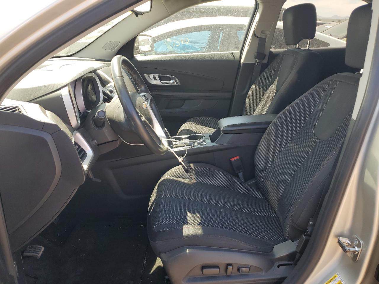 2014 Chevrolet Equinox Lt - Image 7