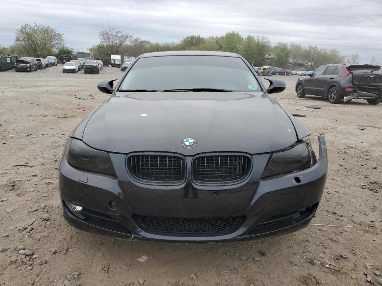 2011 BMW 328 Xi Sulev - Фото 5