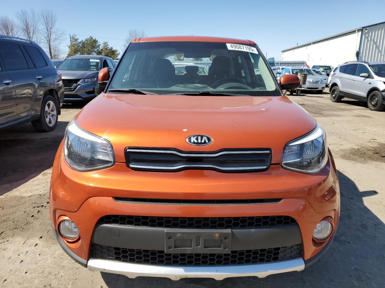 2017 Kia Soul + - Image 5
