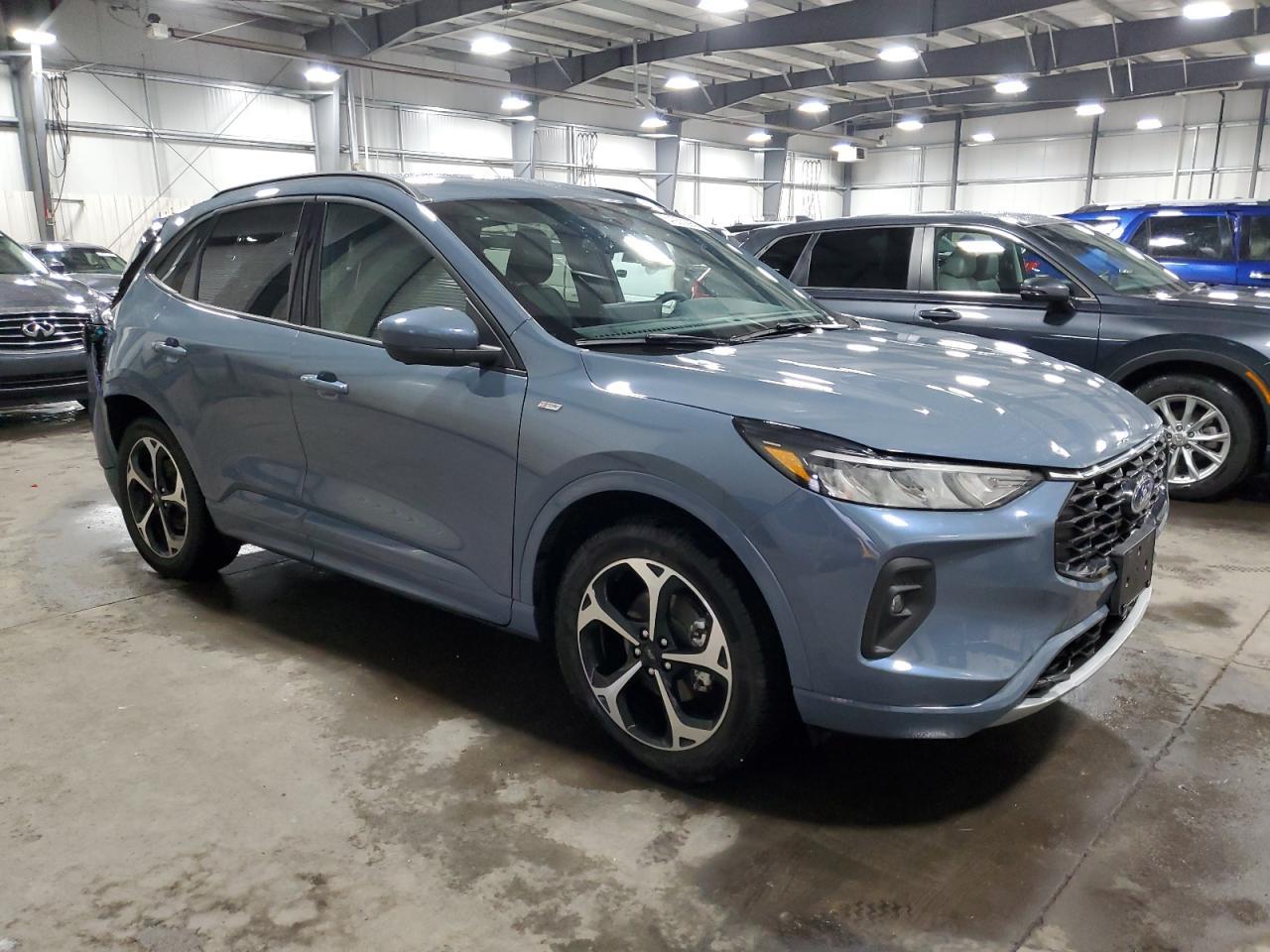 2024 Ford Escape St Line Select - Image 4