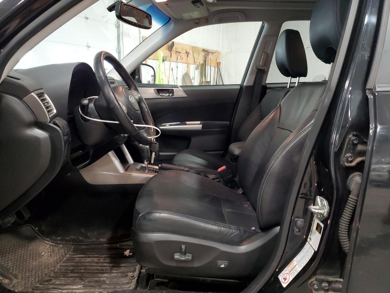 2010 Subaru Forester 2.5X Limited - Image 7