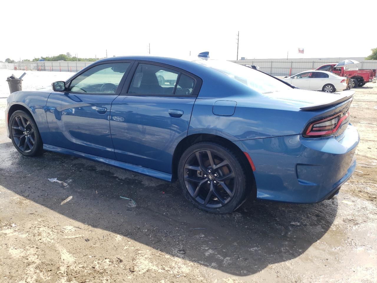 2021 Dodge Charger Gt - Image 2