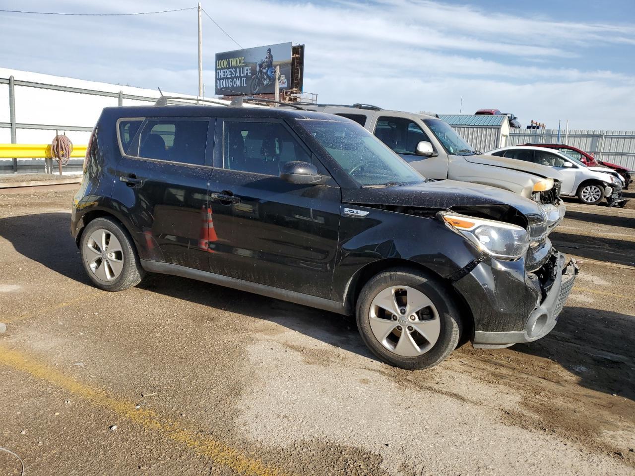 2015 Kia Soul - Фото 4