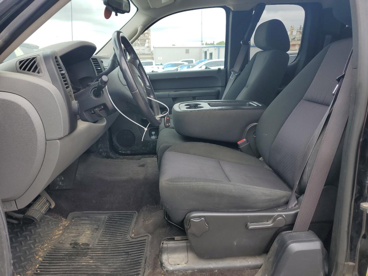 2011 Chevrolet Silverado C1500 Ls - Image 7