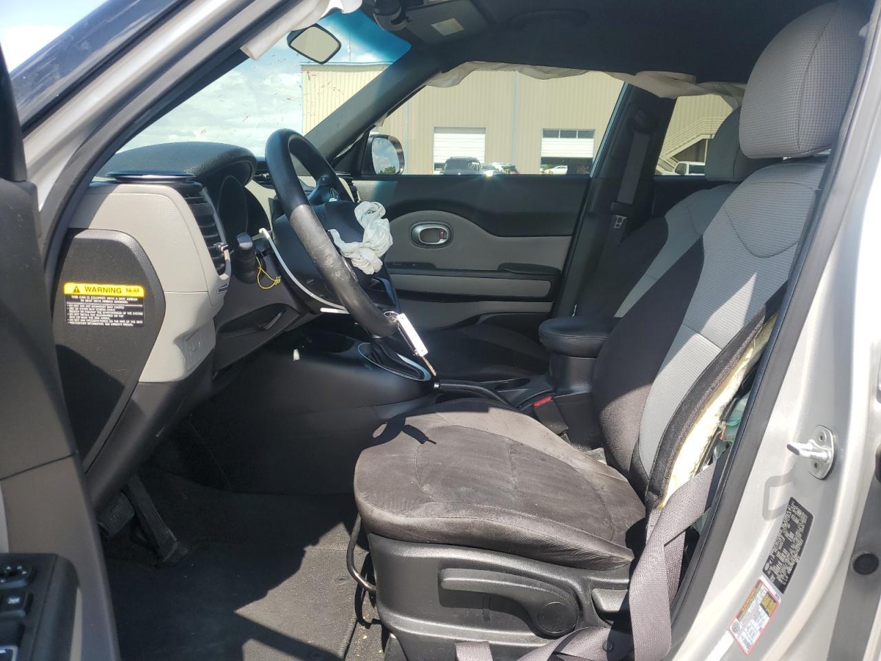 2017 Kia Soul - Фото 7