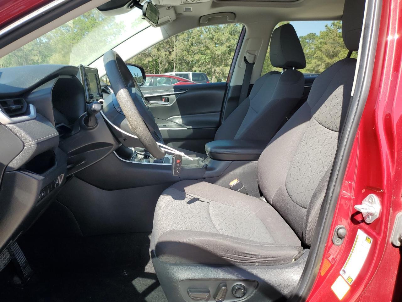 2021 Toyota Rav4 Xle - Image 7