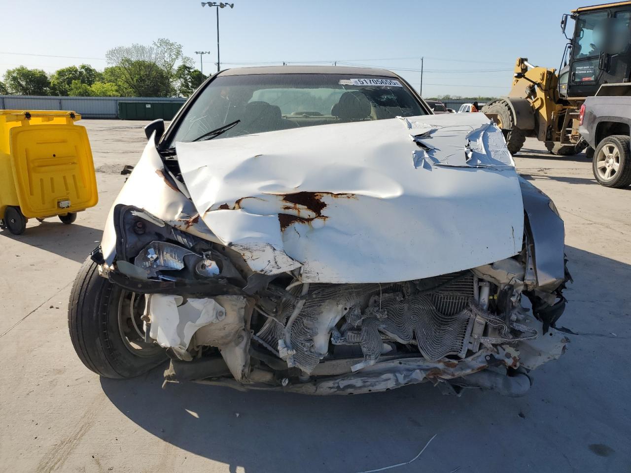 2005 Honda Accord Ex - Image 5