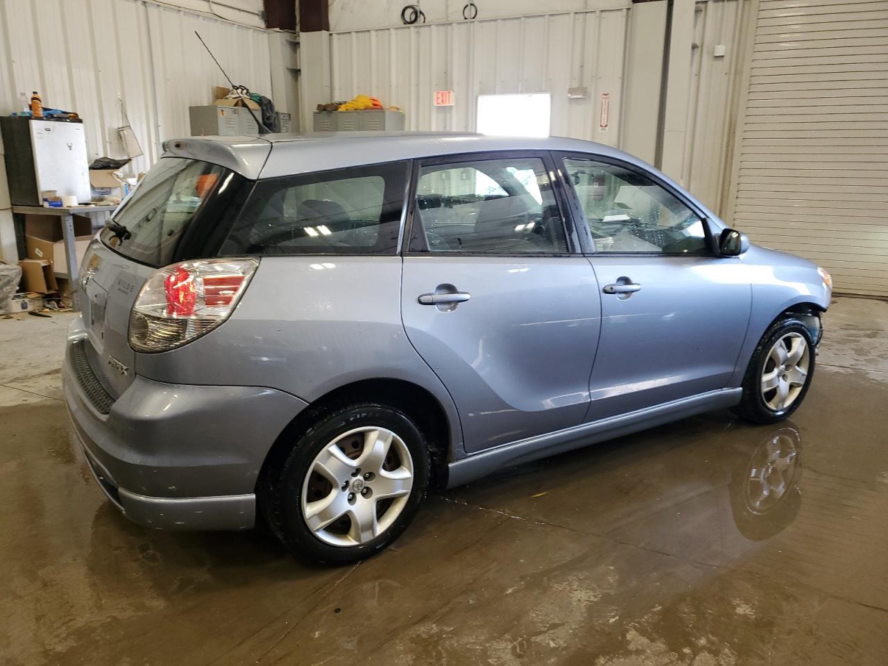 2007 Toyota Corolla Matrix Xr - Фото 3