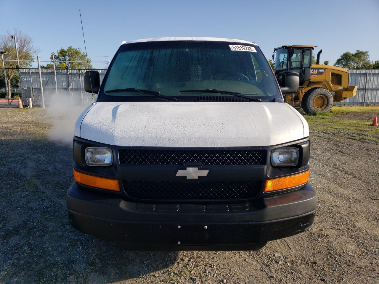 2006 Chevrolet Express G1500 - Фото 5