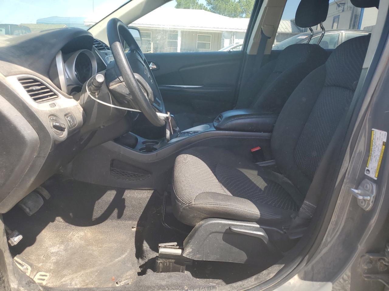 2020 Dodge Journey Se - Image 7