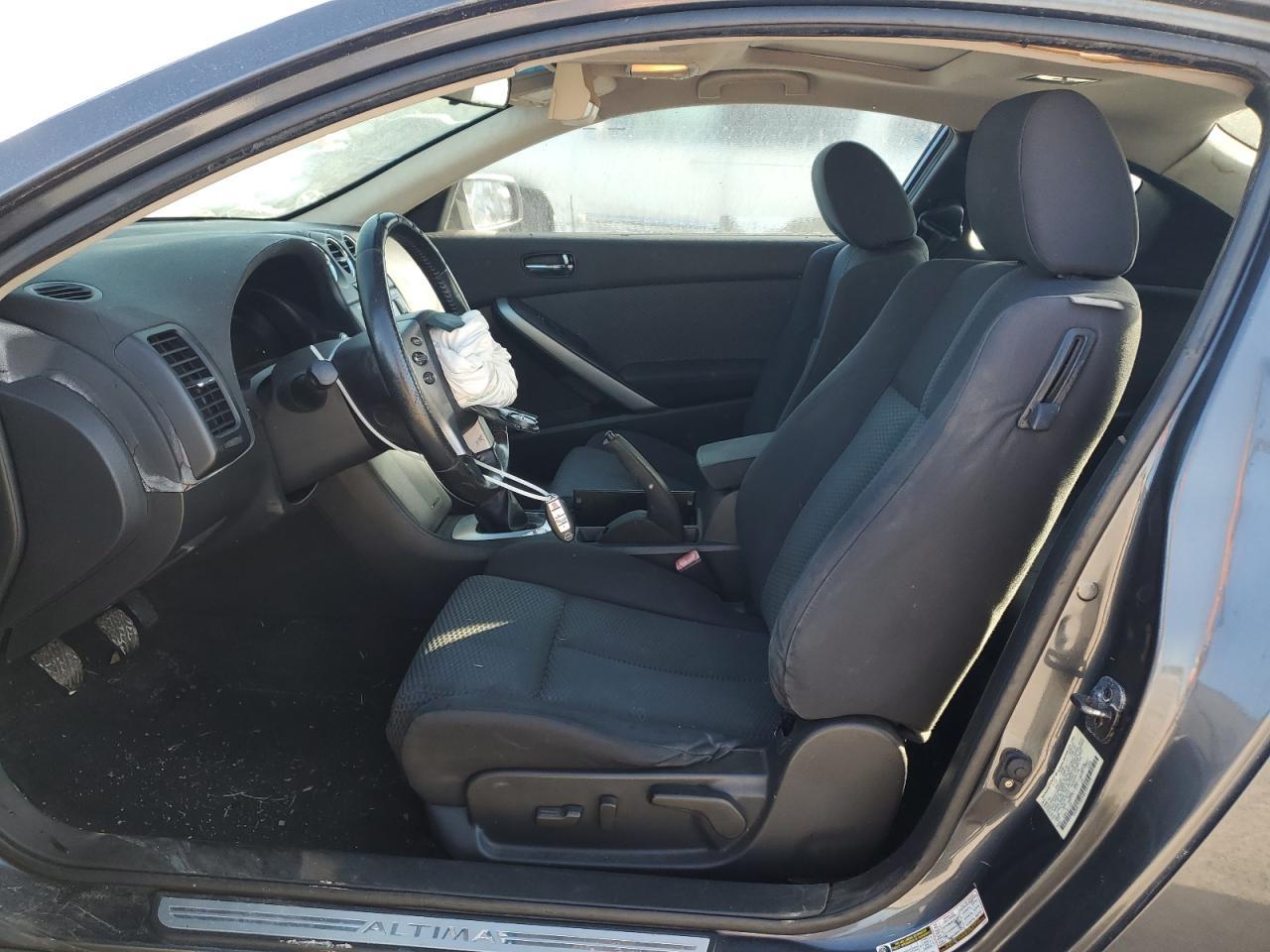 2008 Nissan Altima 2.5S - Фото 7