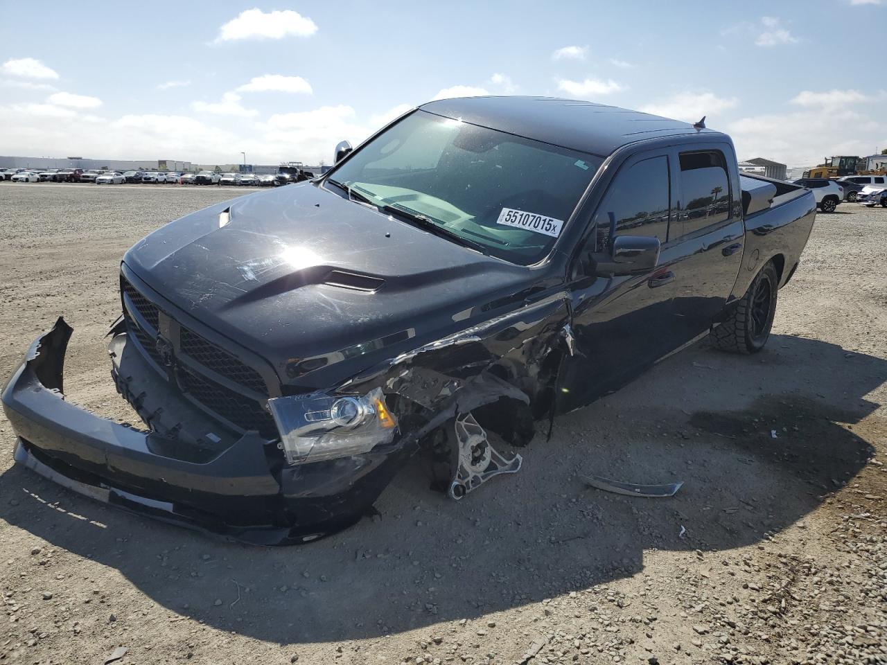 2015 Ram 1500 Sport
