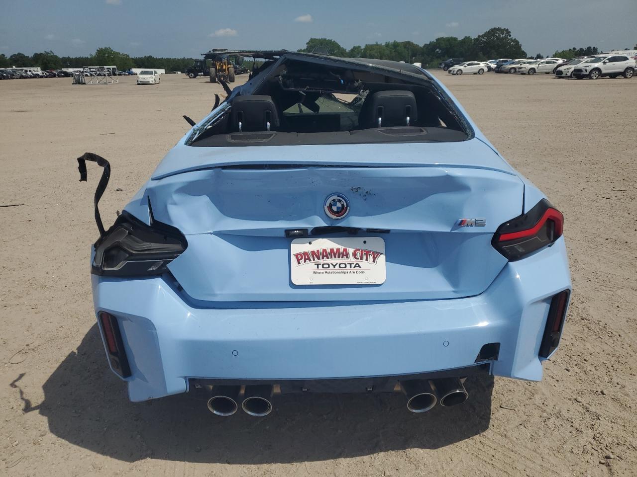 2023 BMW M2 - Image 6