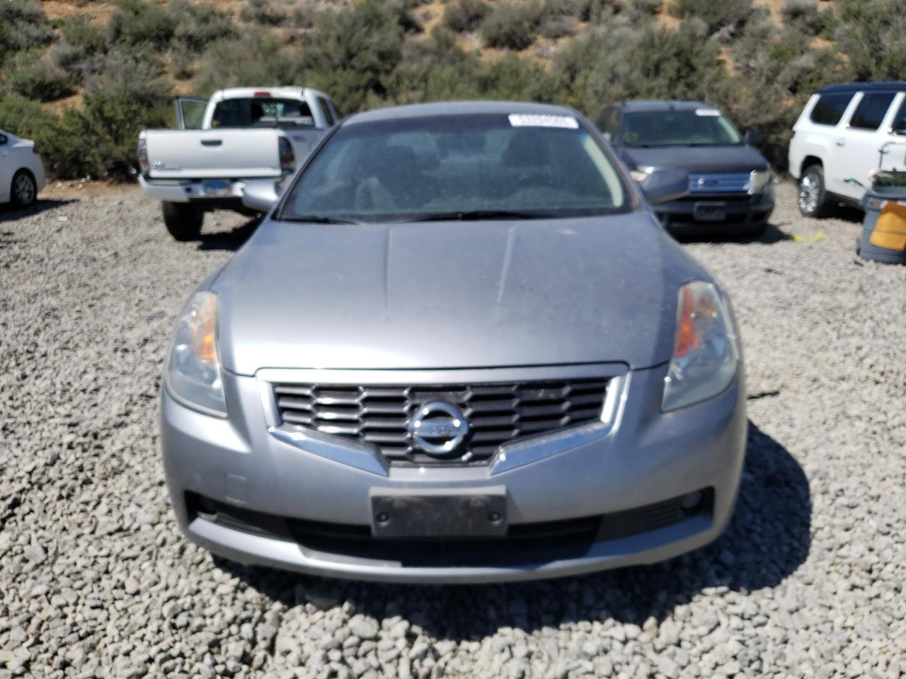 2009 Nissan Altima 2.5S - Image 5