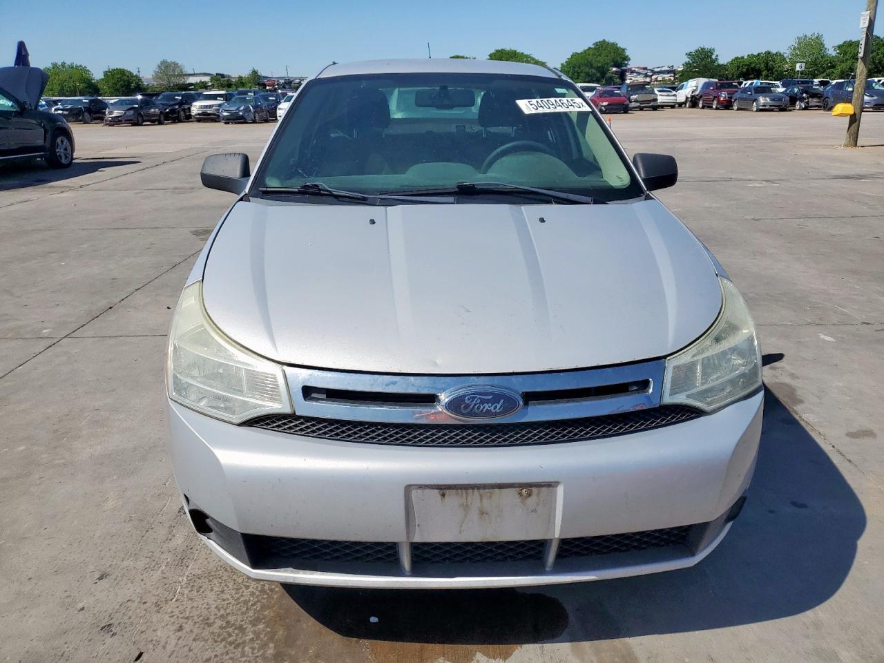 2008 Ford Focus Se - Фото 5