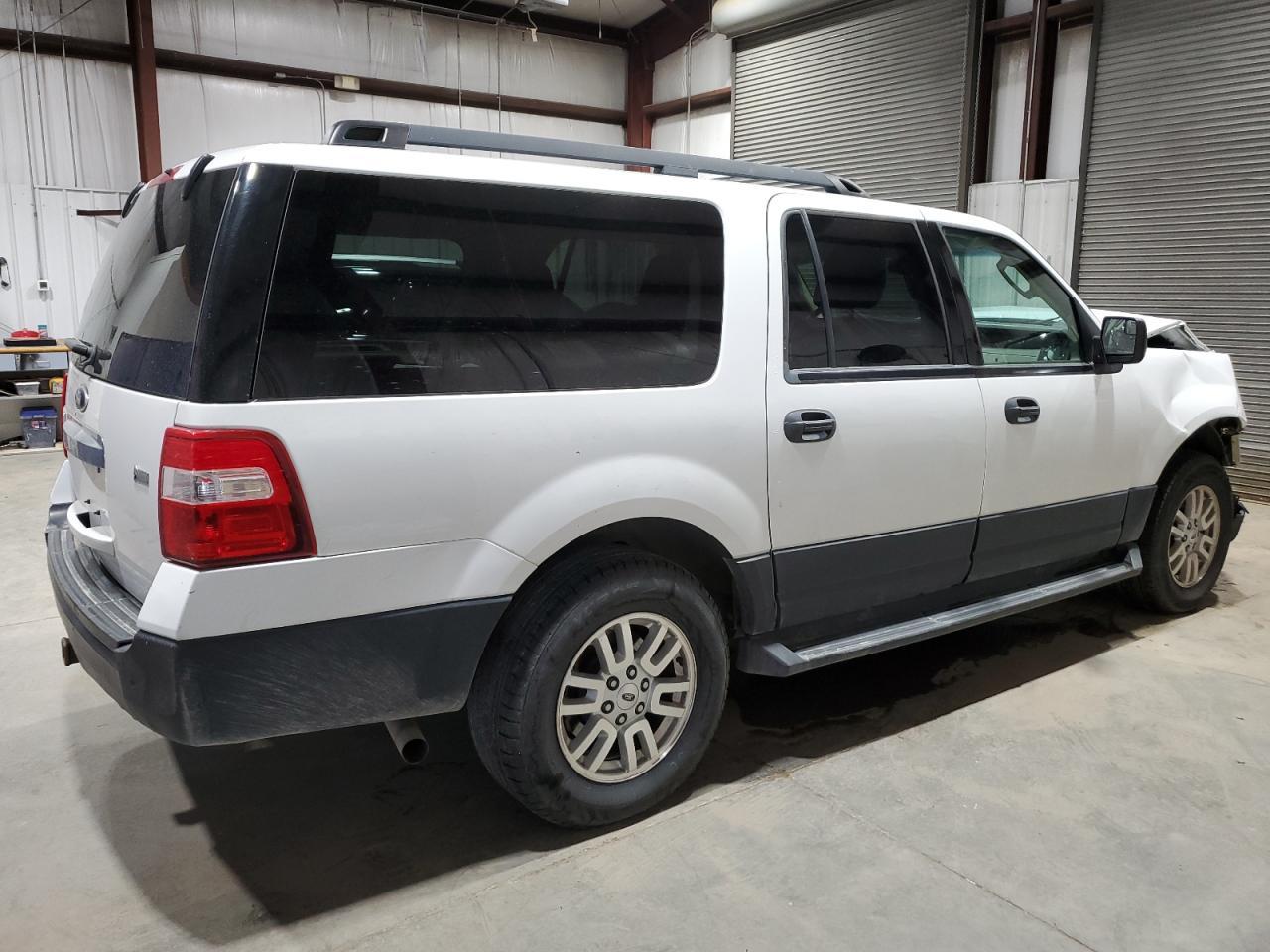 2014 Ford Expedition El Xl - Image 3