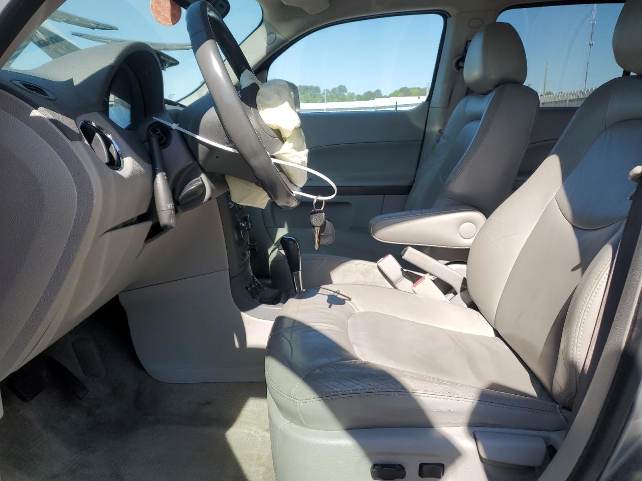 2006 Chevrolet Hhr Lt - Фото 7