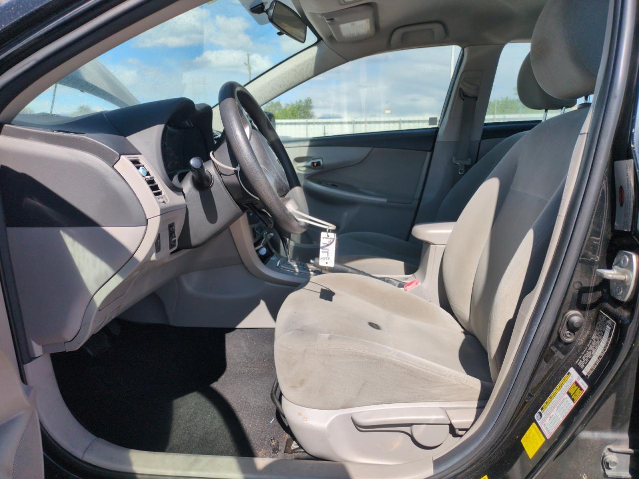 2011 Toyota Corolla Base - Image 7