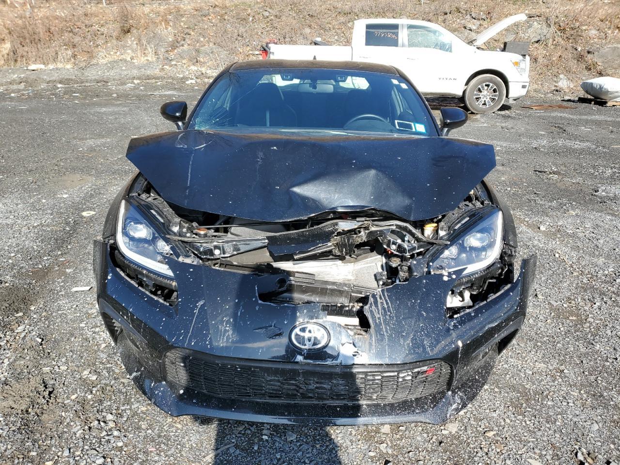 2023 Toyota Gr 86 Premium - Фото 5