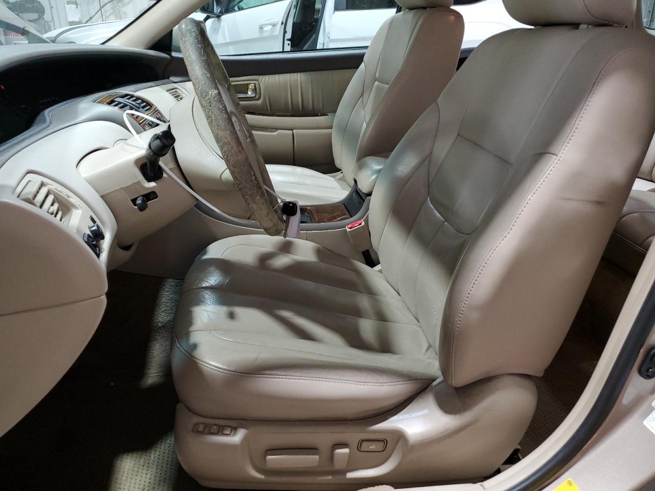 2001 Toyota Avalon Xl - Фото 7