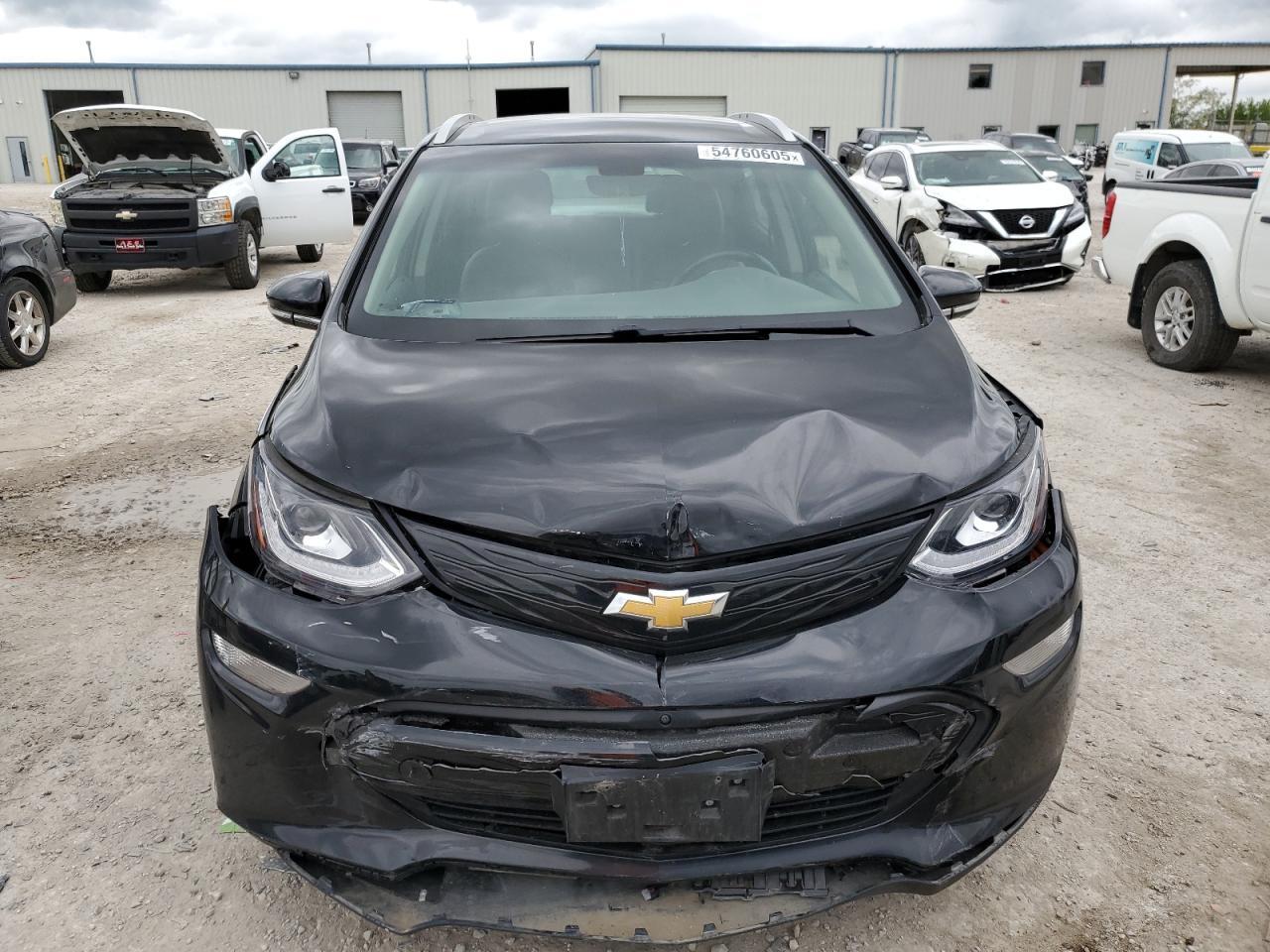 2021 Chevrolet Bolt Ev Premier - Image 5