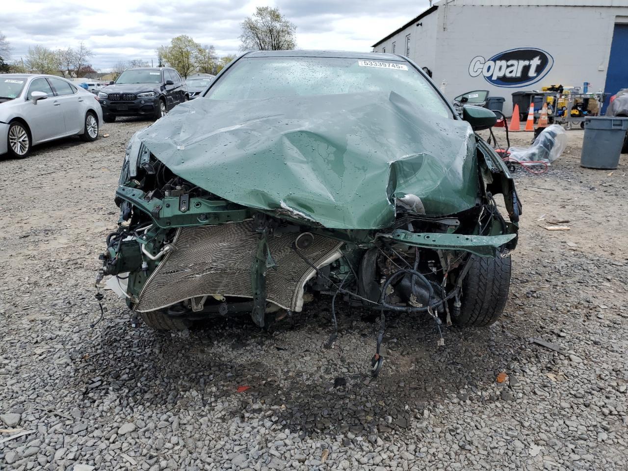 2015 Toyota Corolla L - Image 5