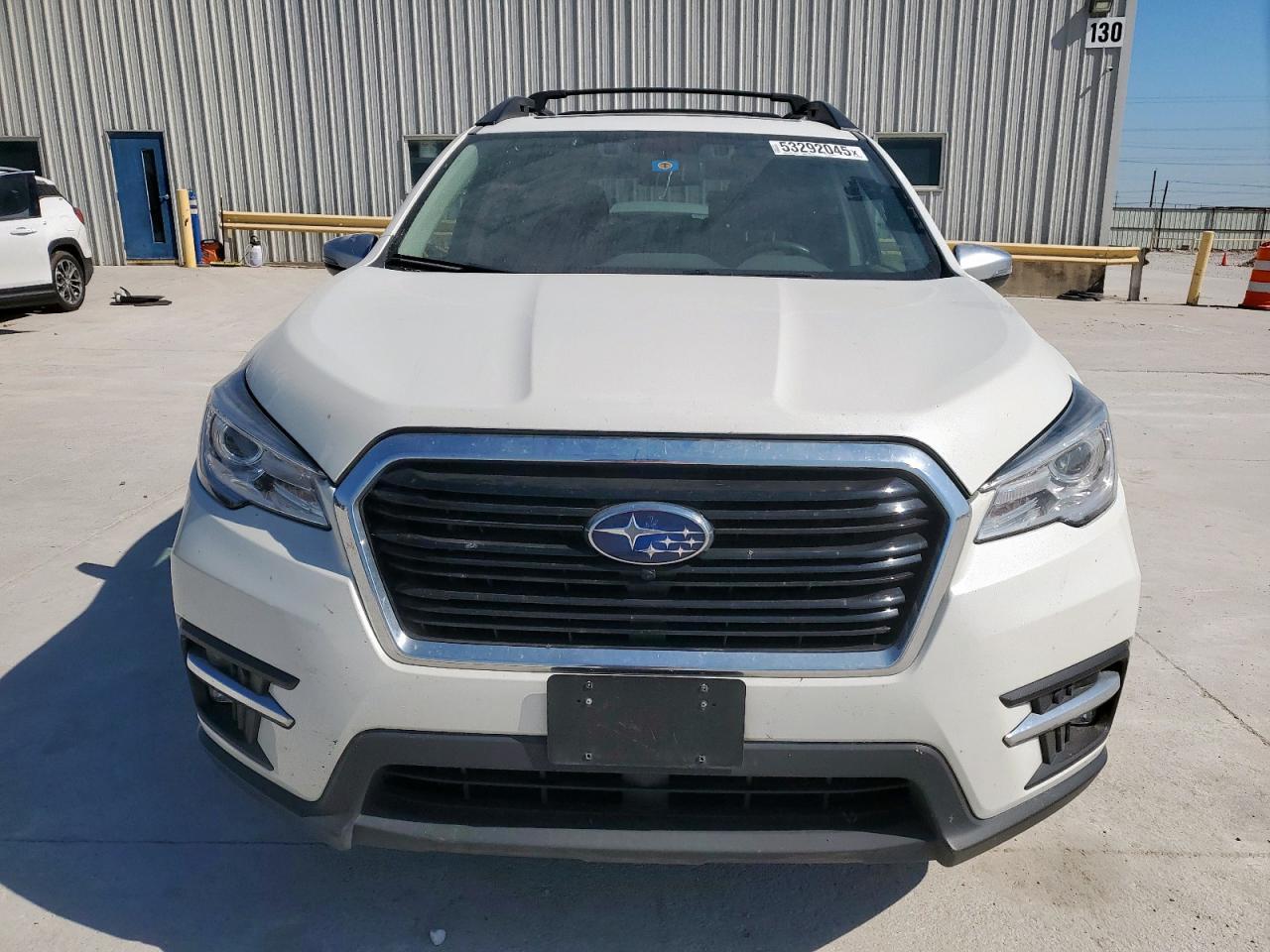 2020 Subaru Ascent Touring - Фото 5