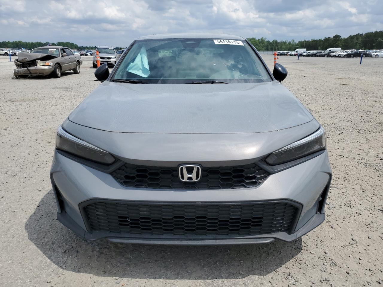 2025 Honda Civic Sport - Image 5