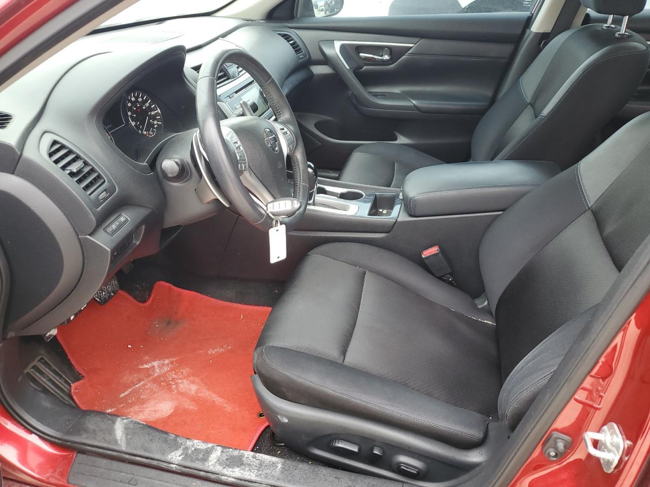 2018 Nissan Altima 2.5 - Image 7