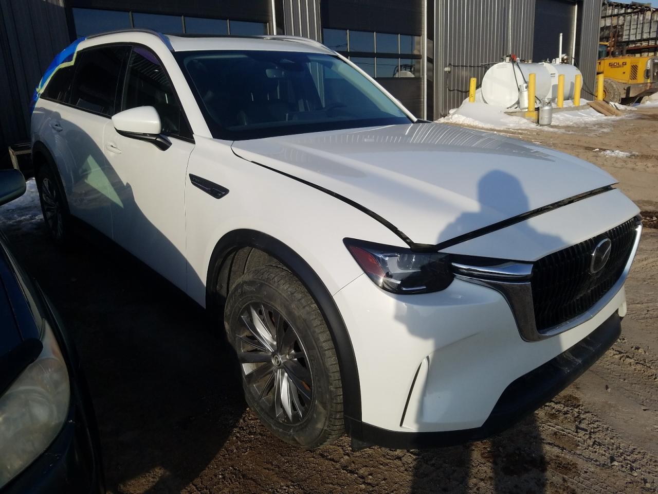 2024 Mazda Cx-90 Gs-L - Image 4