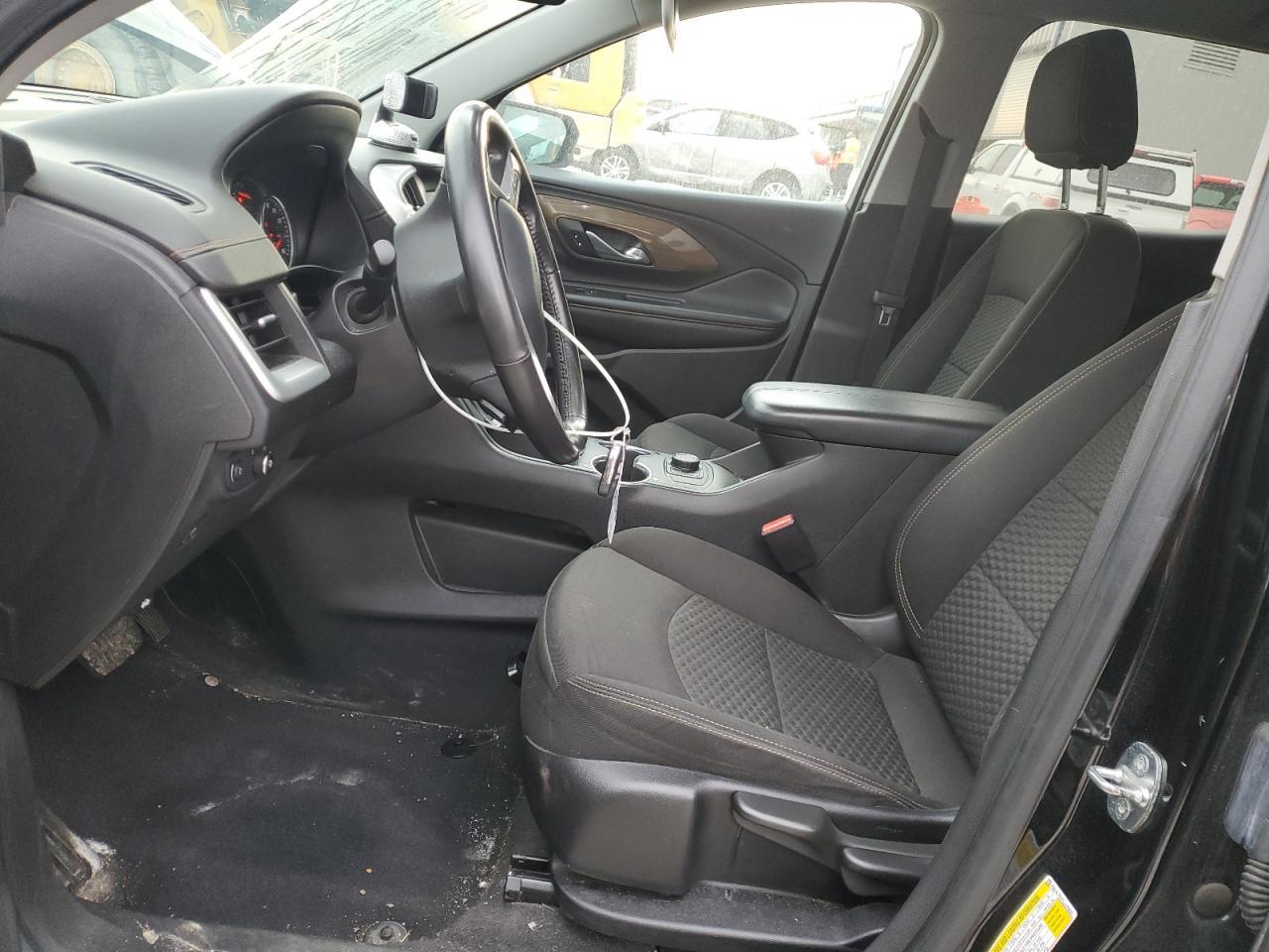 2020 GMC Terrain Sle - Image 7