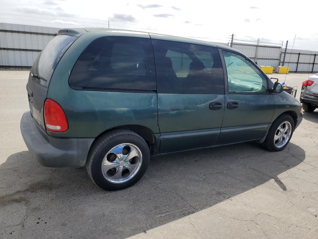 1998 Dodge Caravan - Image 3