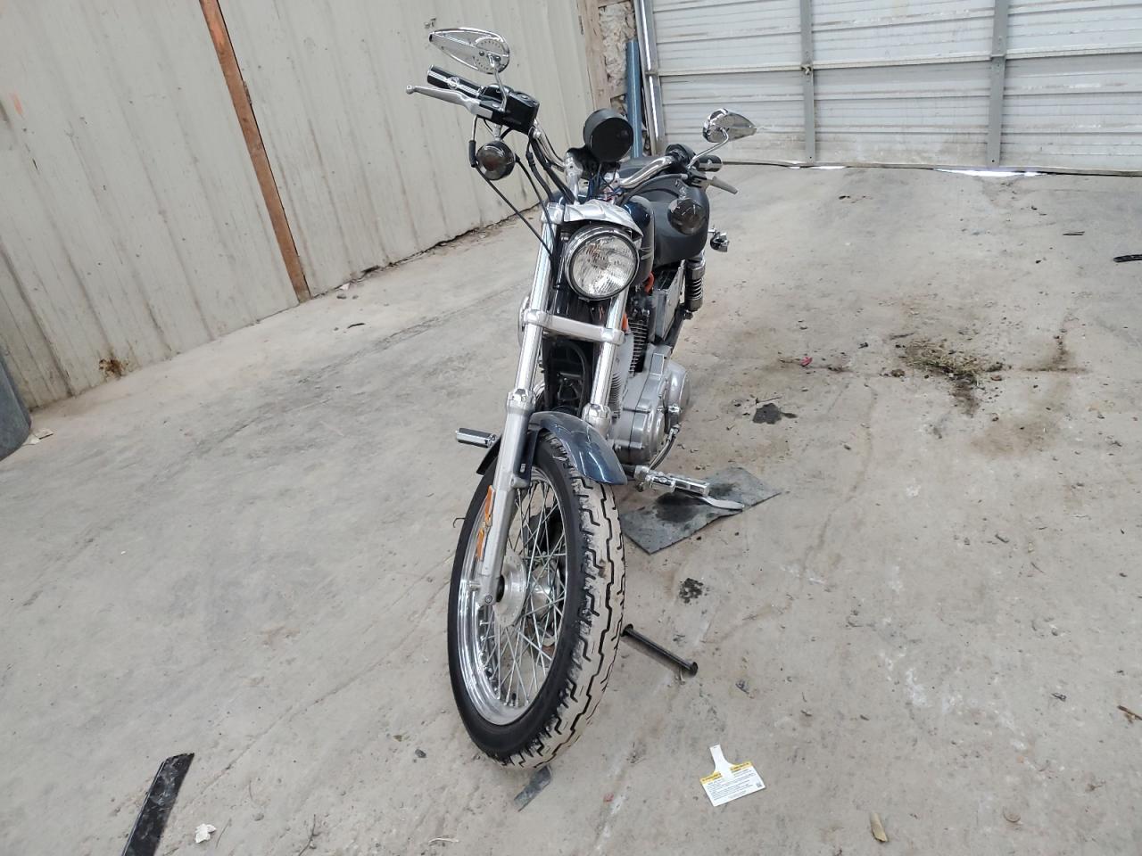 2001 Harley-Davidson Xl883 - Фото 2