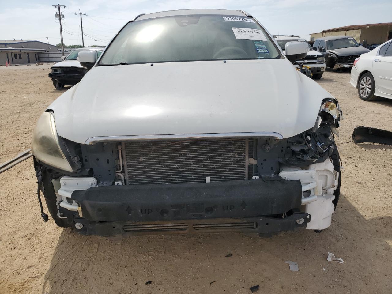 2013 Volvo Xc60 T6 - Фото 5