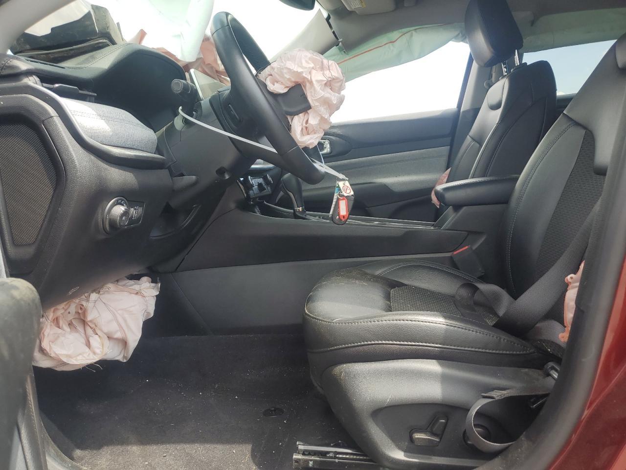 2022 Jeep Compass Latitude - Фото 7