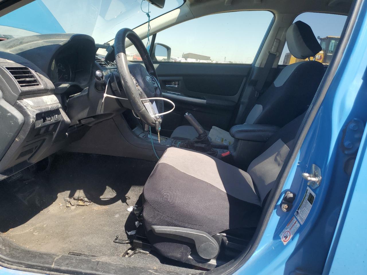 2017 Subaru Crosstrek Premium - Фото 7